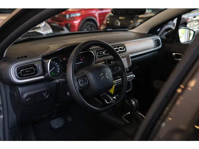 Citroën C3 PT 110 Shine Automaat 2020 Benzine 6