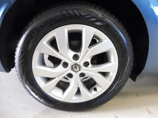 Renault Mégane Estate 1.3 TCe Limited 2019 Benzine 25