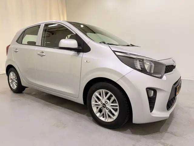 Kia Picanto 1.0 DynamicLine Airco 2021 Benzine 30