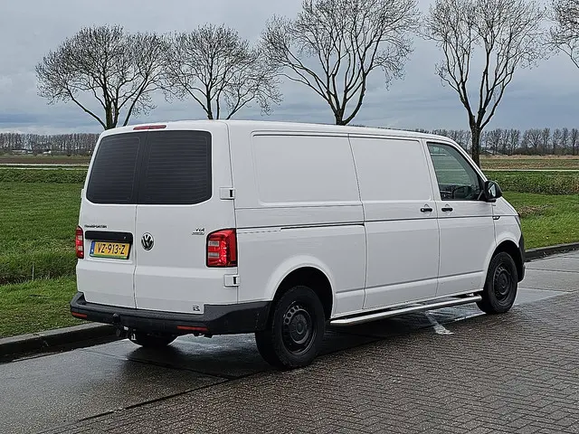 Volkswagen Transporter 2.0 TDI 2015 Diesel 3