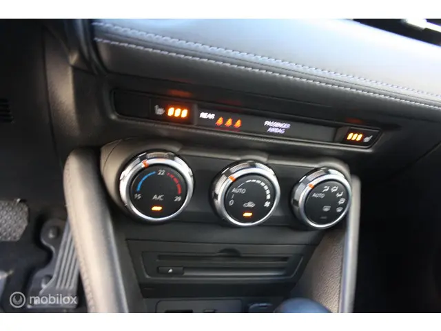 Mazda CX-3 2.0 SkyActiv-G 120 SkyLease GT 2019 Benzine 20