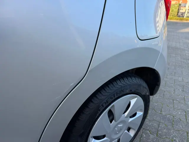 Suzuki Celerio 1.0 Comfort. AUTOMAAT 2016 Benzine 19