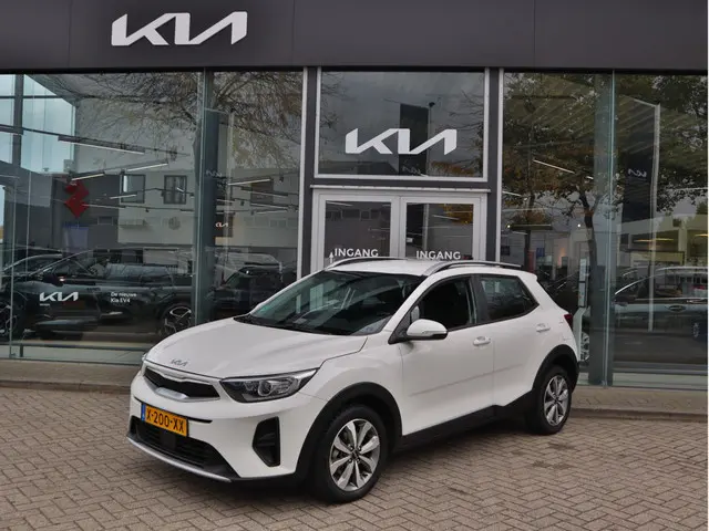 Kia Stonic 1.0 T-GDi MHEV DynamicPlusLine 2023 Benzine