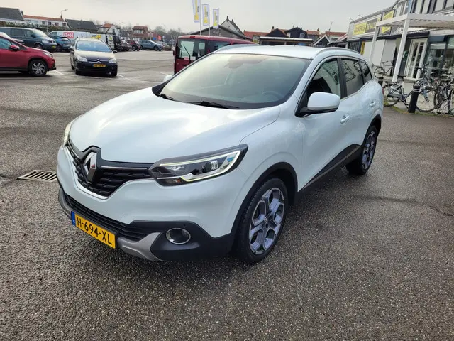 Renault Kadjar 3