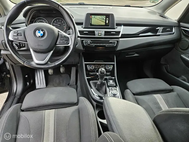 BMW 2 Serie Active Tourer 218i Luxury 2015 Benzine 13