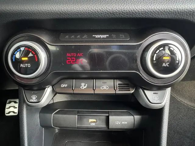 Kia Picanto 1.0 DPi GT-Line 5p 2020 Benzine 21