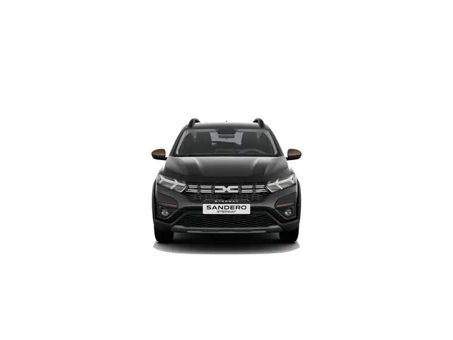 Dacia Sandero Stepway Extreme 2025 Benzine 4