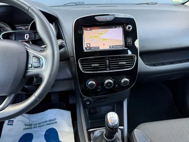 Renault Clio 0.9 TCe Intens 2018 Benzine 21