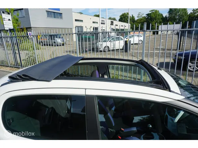 Citroën C1 1.0 VTi Airscape Feel ( CABRIOLET ) 2018 Benzine 7