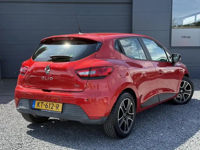 Renault Clio 2