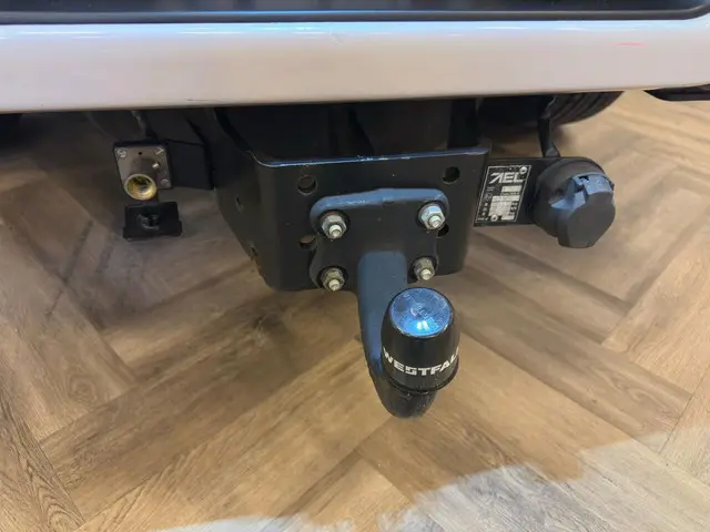 Dodge Ram 1500 5.7 V8 4x4 Crew Cab Limited 2022 Benzine 14