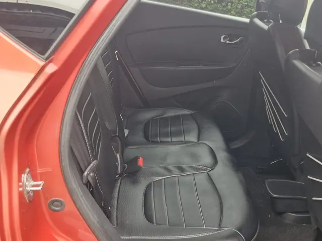 Renault Captur 0.9 TCe Dynamique 2016 Benzine 15