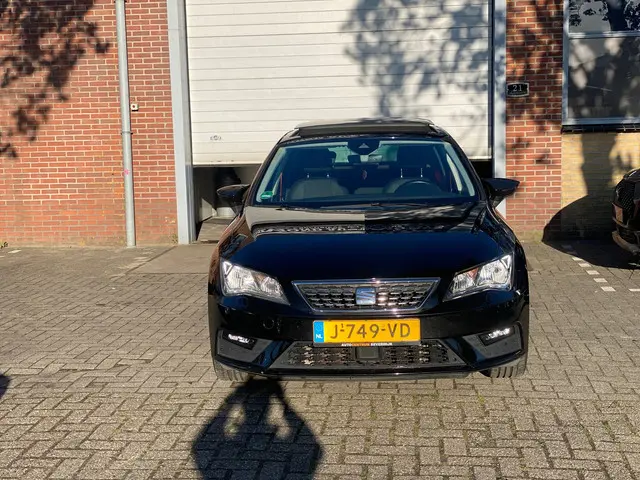 SEAT Leon 2