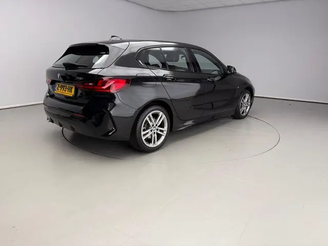 BMW 1 Serie 2