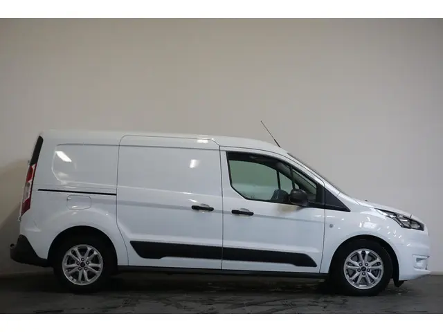 Ford Transit Connect 1.5 L2 Trend 100 PK 2022 Diesel 21