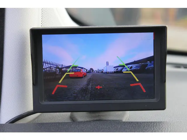 Ford Transit Courier 1.6 TDCI Trend, Airco! 2015 Diesel 16