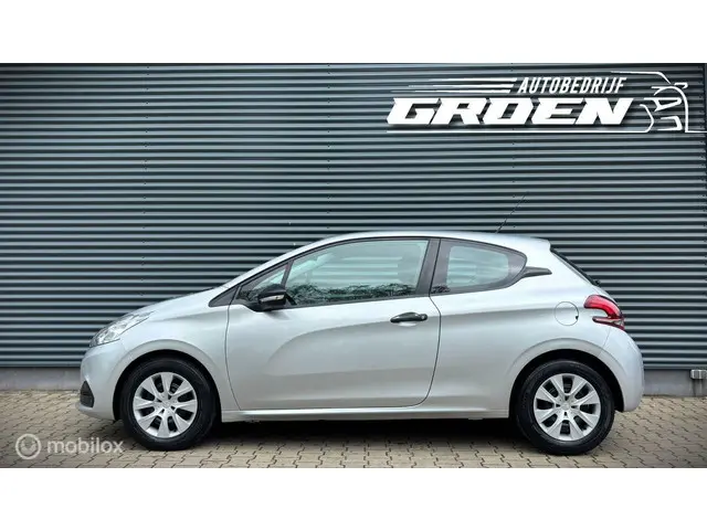 Peugeot 208 1.0 PureTech Access 2015 Benzine 14