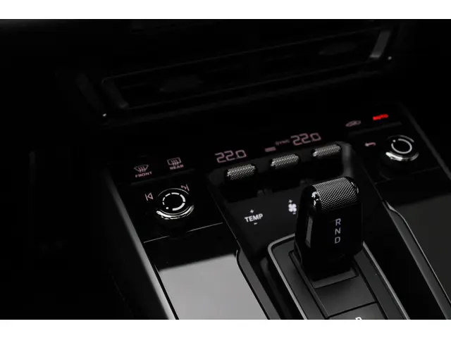 Porsche 911 3.0 Carrera 2020 Benzine 22