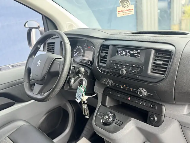 Peugeot Expert 231L 2.0 BlueHDI 180 Premium 2019 Diesel 17