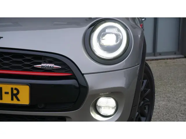 MINI Cooper 1.5 136pk Automaat 5Drs Chili 2018 Benzine 47