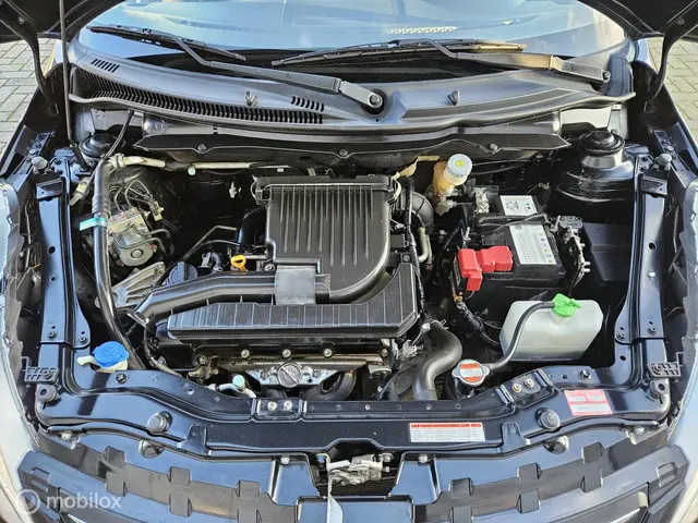 Suzuki Swift 1.2 X-tra zeer nette auto!! 2015 Benzine 21