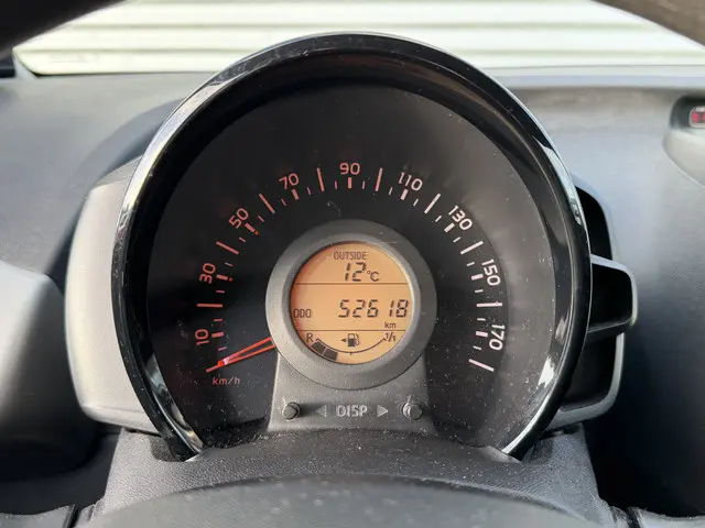 Peugeot 108 1.0 e-VTi Active 2016 Benzine 7