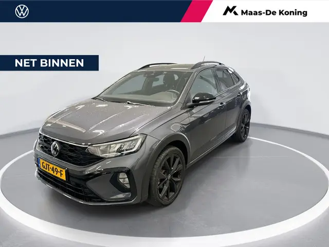 Volkswagen Taigo 1.0 Tsi 115pk DSG R-Line 2024 Benzine