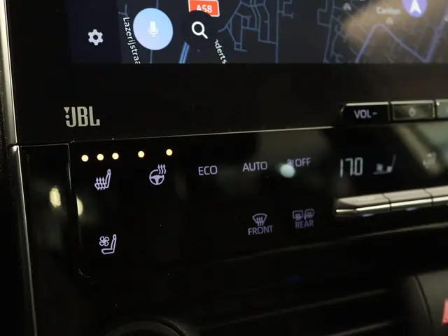 Toyota bZ4X Premium 71 kWh 2024 Elektrisch 35