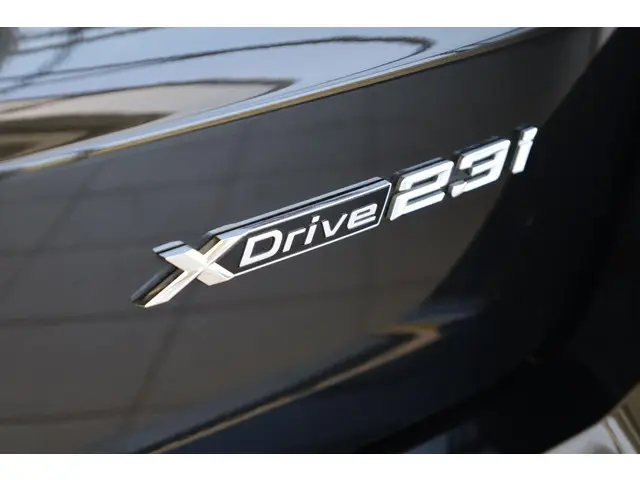 BMW X1 xDrive23i 2024 Benzine 30