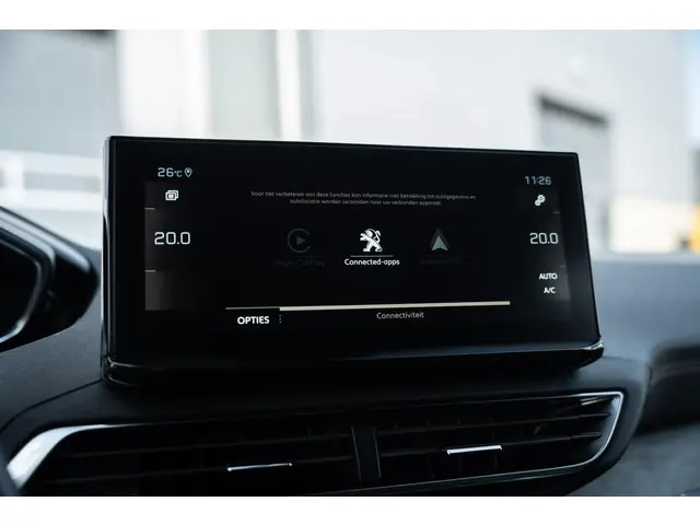 Peugeot 5008 GT Pack Business 2024 Benzine 50