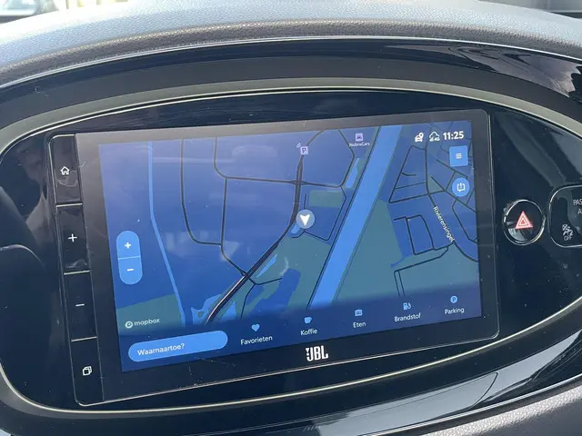 Toyota Aygo X 1.0 VVT-i MT Envy 2022 Benzine 19