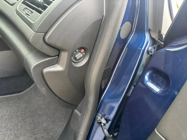 Renault Mégane Estate 1.2 TCe Limited 2017 Benzine 21