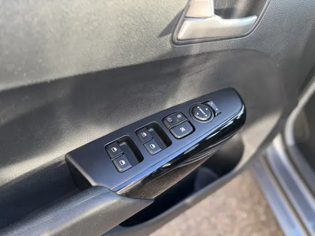 Kia Picanto 1.0 DPi DynamicLine 2021 Benzine 12