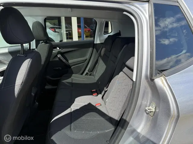 Peugeot 2008 1.2 PureTech Style 2015 Benzine 9