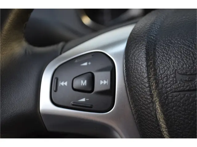 Ford EcoSport 1.0 EcoBoost Titanium 2016 Benzine 8