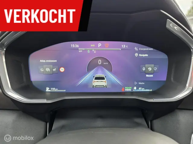 Lynk & Co 01 1.5 2023 Hybride Benzine 31