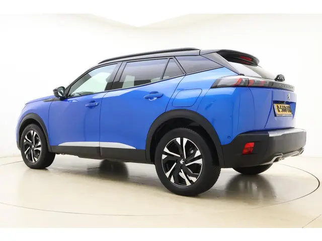 Peugeot 2008 1.2 PureTech GT 2022 Benzine 12