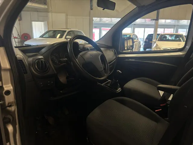 Peugeot Bipper 1.3 HDi XT Profit + NAP! 2014 Diesel 2