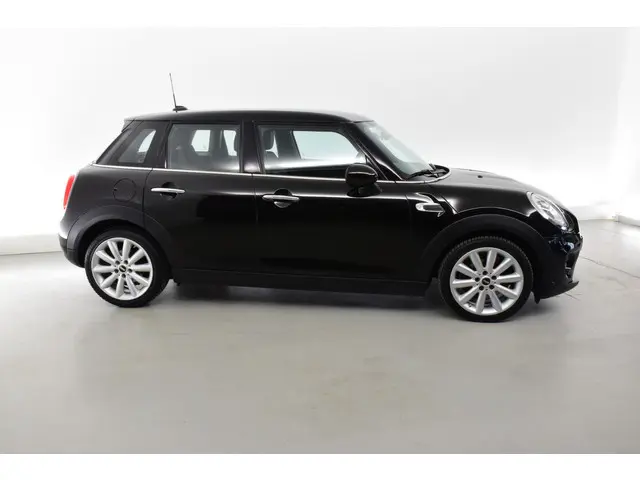 MINI Cooper Mini 1.5 Automaat Chili 2016 Benzine 8