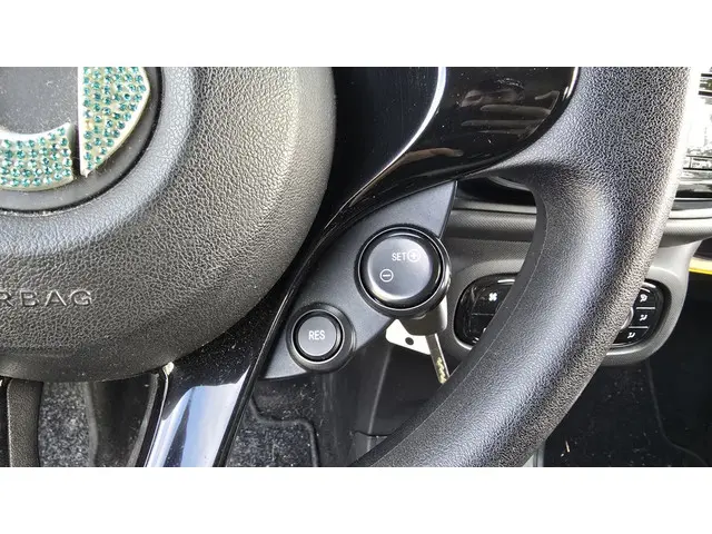 Smart Forfour 1.0 Pure 2016 Benzine 23