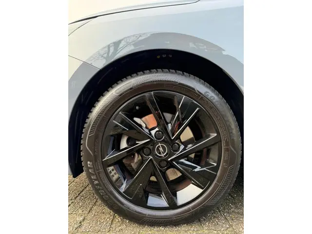 Opel Corsa 1.2 Level 2 2024 Benzine 11