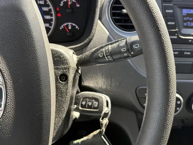 Hyundai i10 1.0i Comfort 2020 Benzine 27