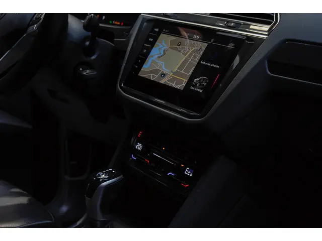 Volkswagen Tiguan 1.4 TSI eHybrid 2022 Hybride Benzine 34