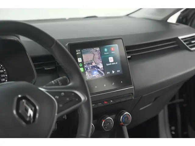Renault Clio TCe 90 Zen 2022 Benzine 54
