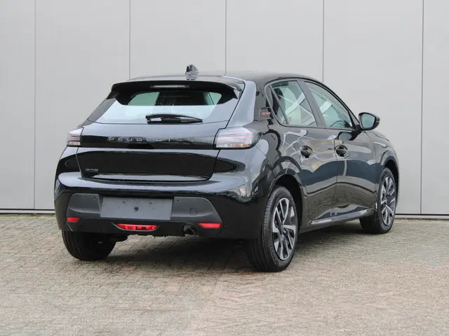 Peugeot 208 1.2 PureTech 75 Style 2025 Benzine 5