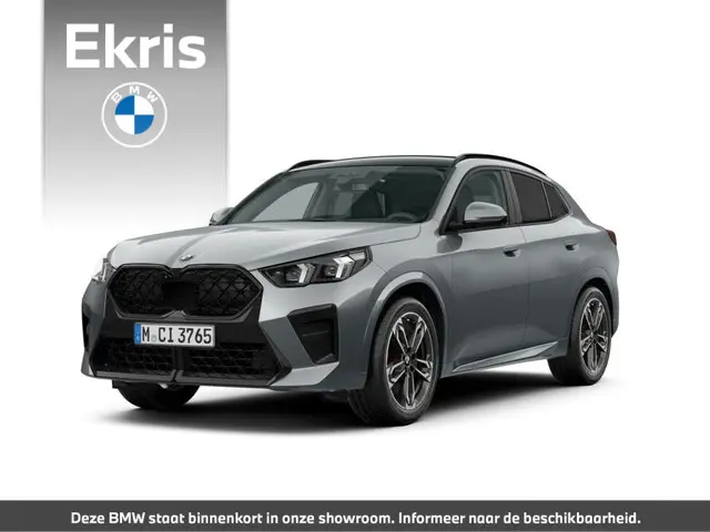 BMW X2 sDrive 20i 2025 Benzine
