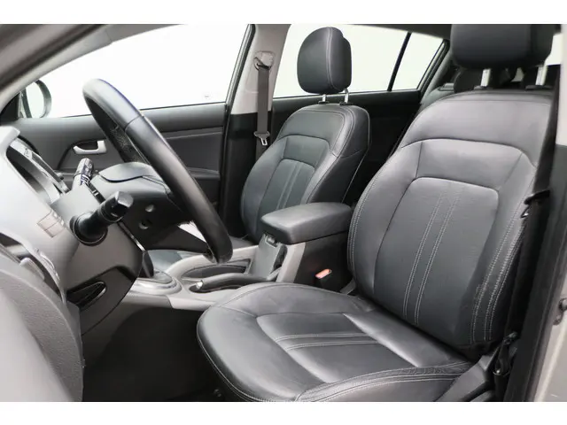 Kia Sportage 1.6 GDI X-treme ExecutiveLine 2015 Benzine 11