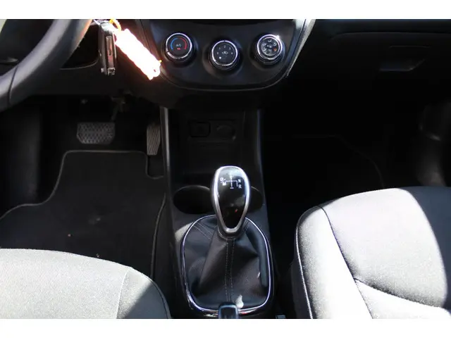 Opel KARL 1.0 ecoFLEX Edition 2018 Benzine 18