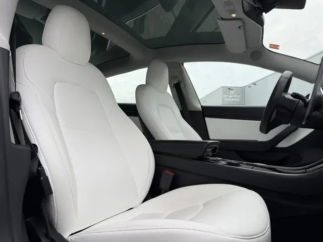 Tesla Model 3 Range Plus RWD 2020 Elektrisch 13