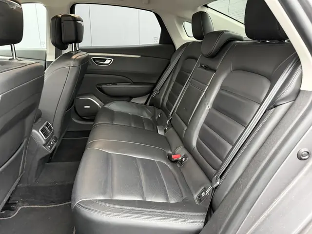 Renault Talisman 1.6 TCe Initiale Paris 2016 Benzine 5